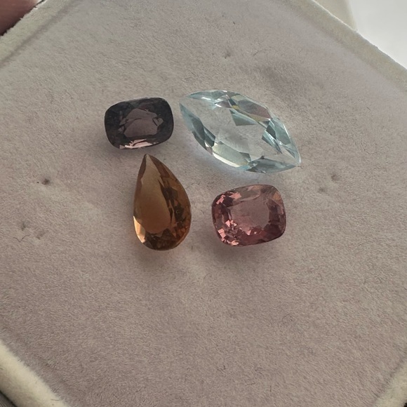 Gemstone Collection